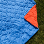 Trailside Camp Blanket Quilted Outdoor Camping Blanket