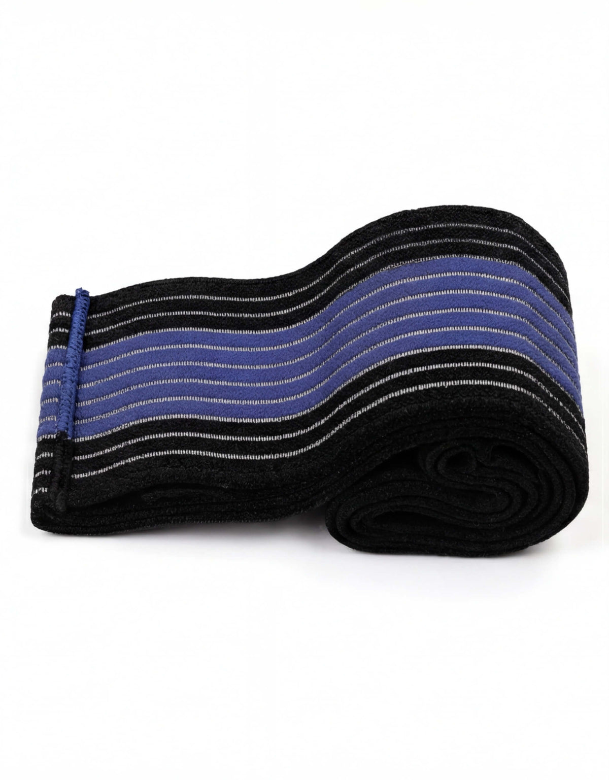 Adjustable Elastic Compression Wrap Bandage for Joint Support