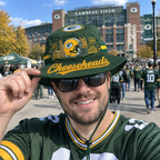 Cheeseheads Boonie Hat