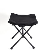 Portable Folding Camping Stool Lightweight Outdoor Seat