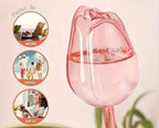 Self-Watering Tulip Plant Balloons 2/4 Pack – Drip Irrigation Tools
