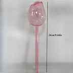 Self-Watering Tulip Plant Balloons 2/4 Pack – Drip Irrigation Tools