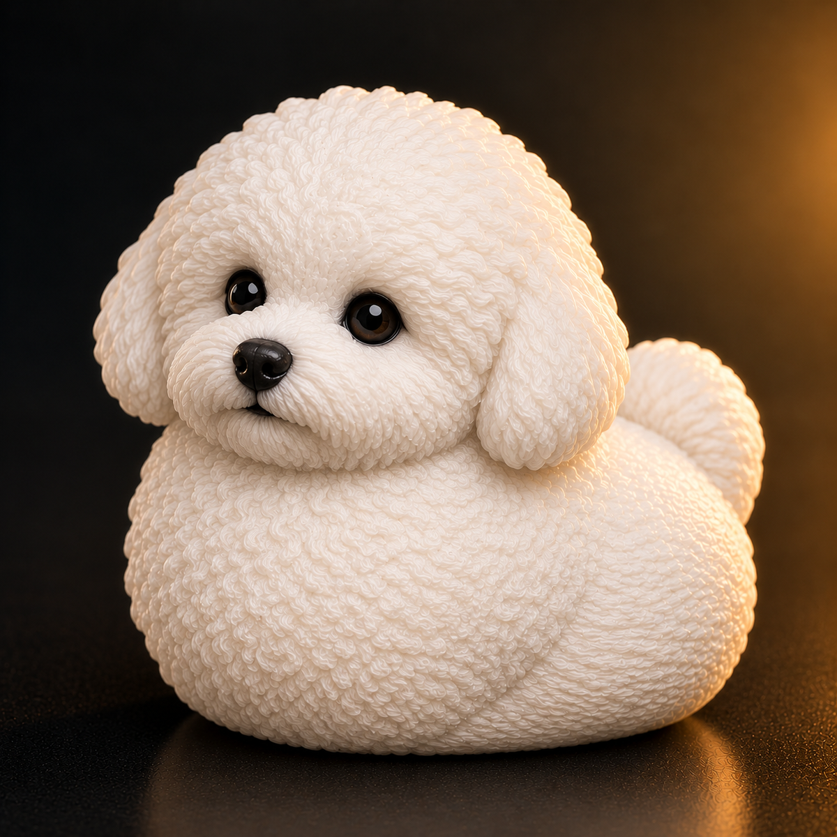 The "Dog-Ducky" Breed Collection