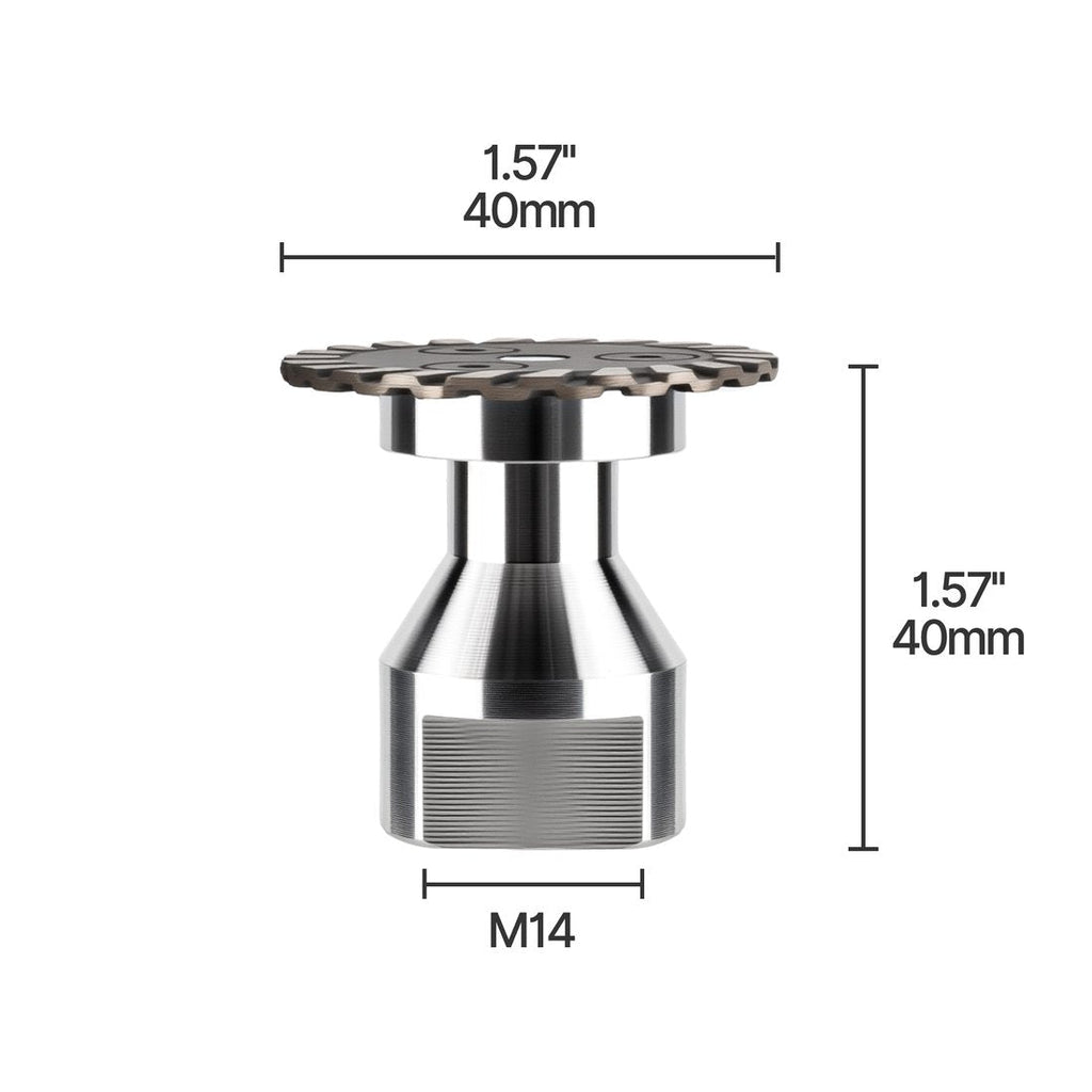 Diamond Engraving Saw Blade for Stone and Tile Carving – 40mm/50mm