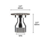 Diamond Engraving Saw Blade for Stone and Tile Carving – 40mm/50mm