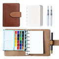 Portable Travel Watercolour Paint Set