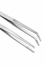 Aquascaping Kit, 5 Heavy Duty Stainless Steel Aquarium Tools