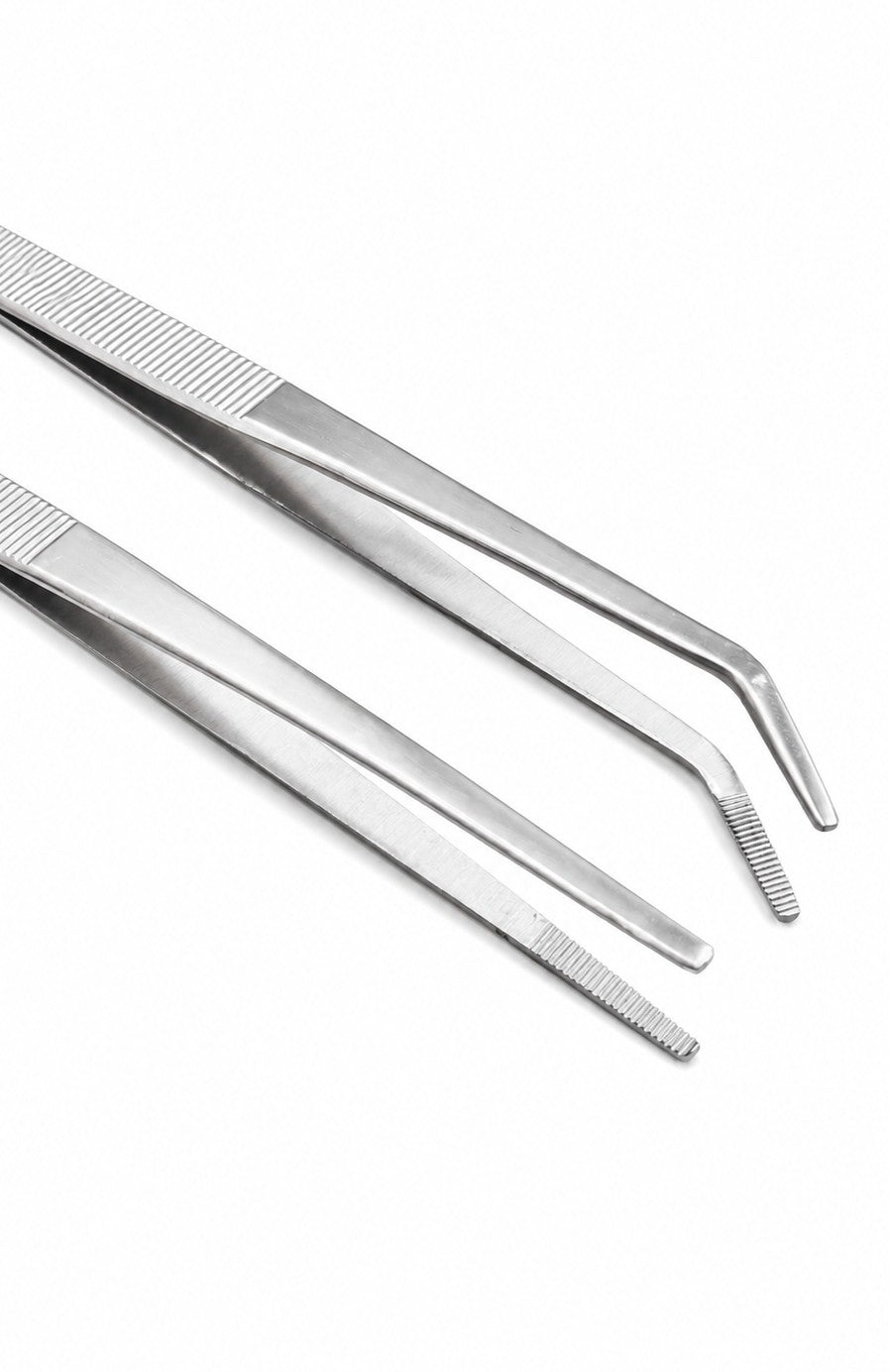 Aquascaping Kit, 5 Heavy Duty Stainless Steel Aquarium Tools