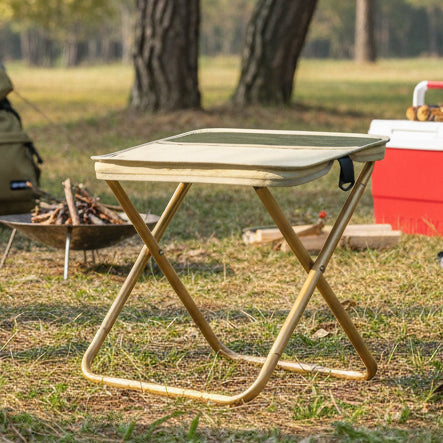 2-In-1 Chair Bag: Lightweight Waterproof Folding Chair And Backpack For Adventures