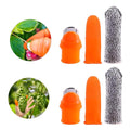 Harvesting Thumb Knife Set (6PCS) – Garden Fruit & Vegetable Picker