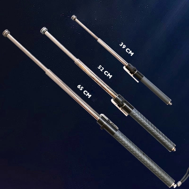 Walking Stick Alloy Trekking & Mobility Aid