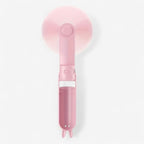 Mini Handheld Fan 1200mAh USB Rechargeable Quiet Portable Fan
