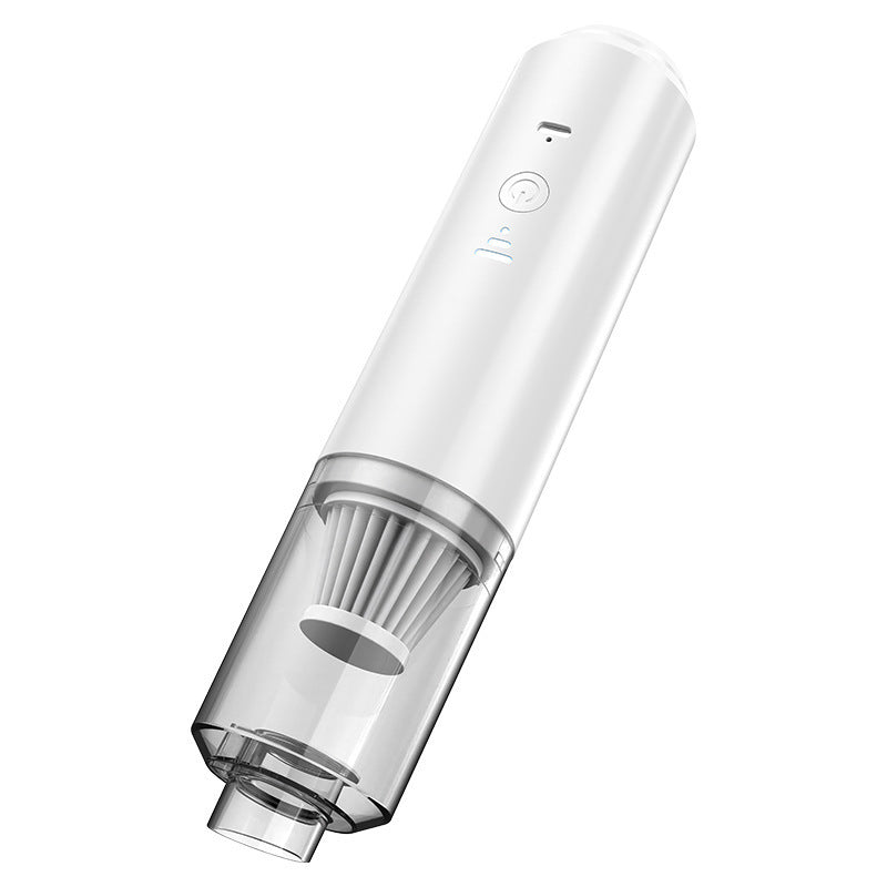 Cordless Handheld Car Vacuum