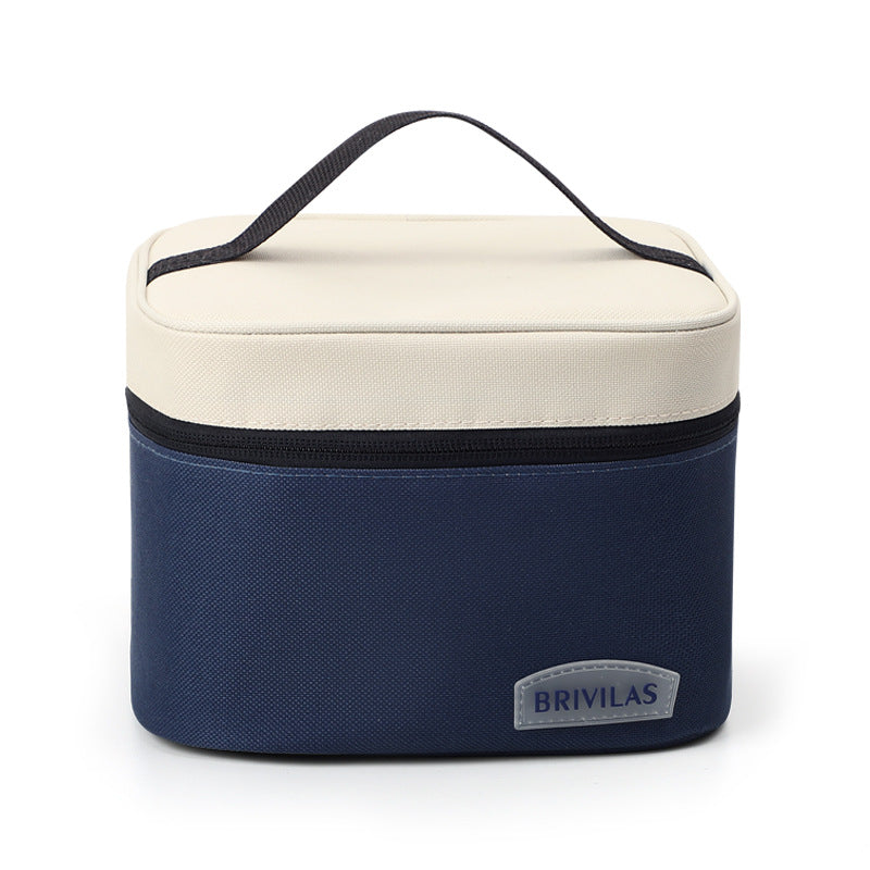 Travel Storage Bag for Toiletries & Everyday Essentials