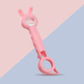 4‑in‑1 Multi‑Function Bottle & Jar Opener