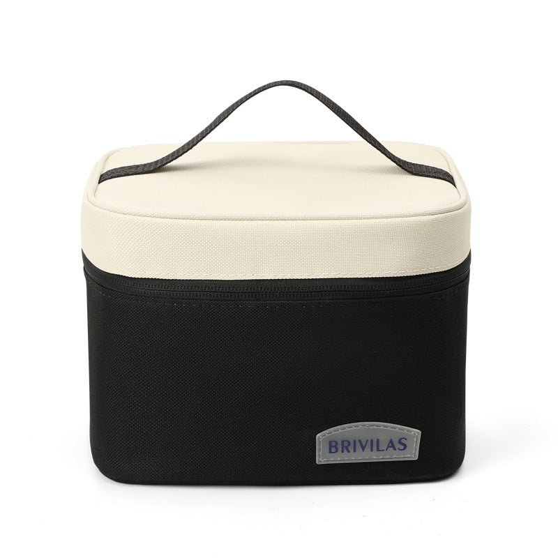 Travel Storage Bag for Toiletries & Everyday Essentials
