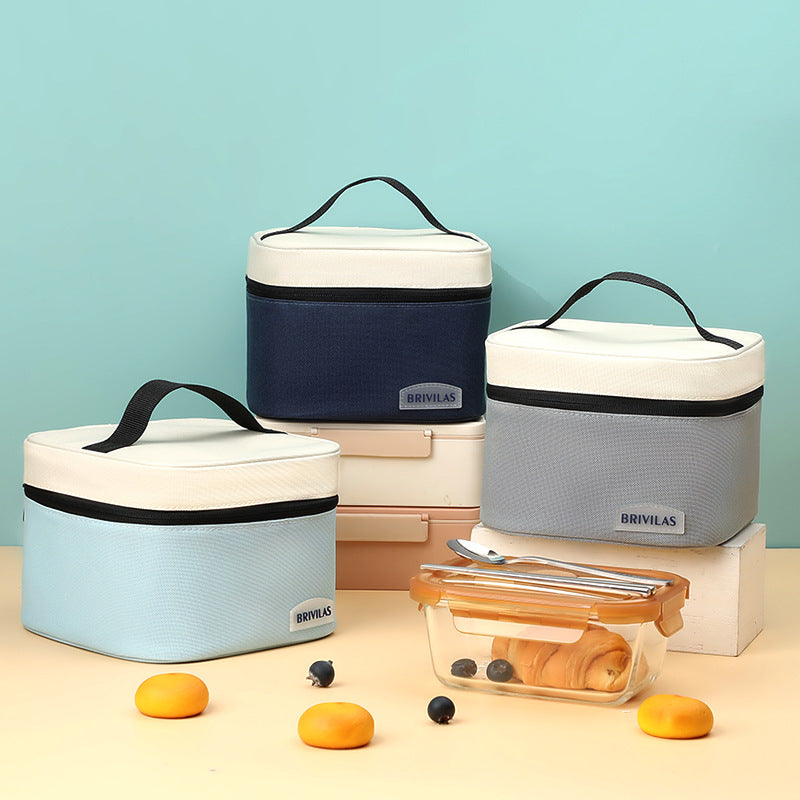 Travel Storage Bag for Toiletries & Everyday Essentials