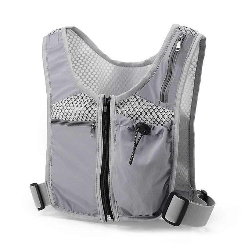 Lightweight Running Vest