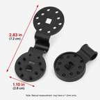 Heavy Duty Shade Cloth Clips for Shade Nets Tarps and Mesh Fabric