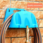 Garden Hose Wall Mount Hanger