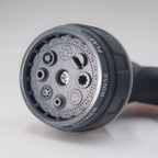 Garden Spray Gun with 8 Spray Patterns – Watering, Cleaning & Car Wash