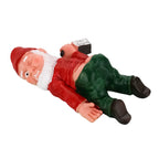 Garden Gnome Statue Outdoor Patio Yard Decor Gift
