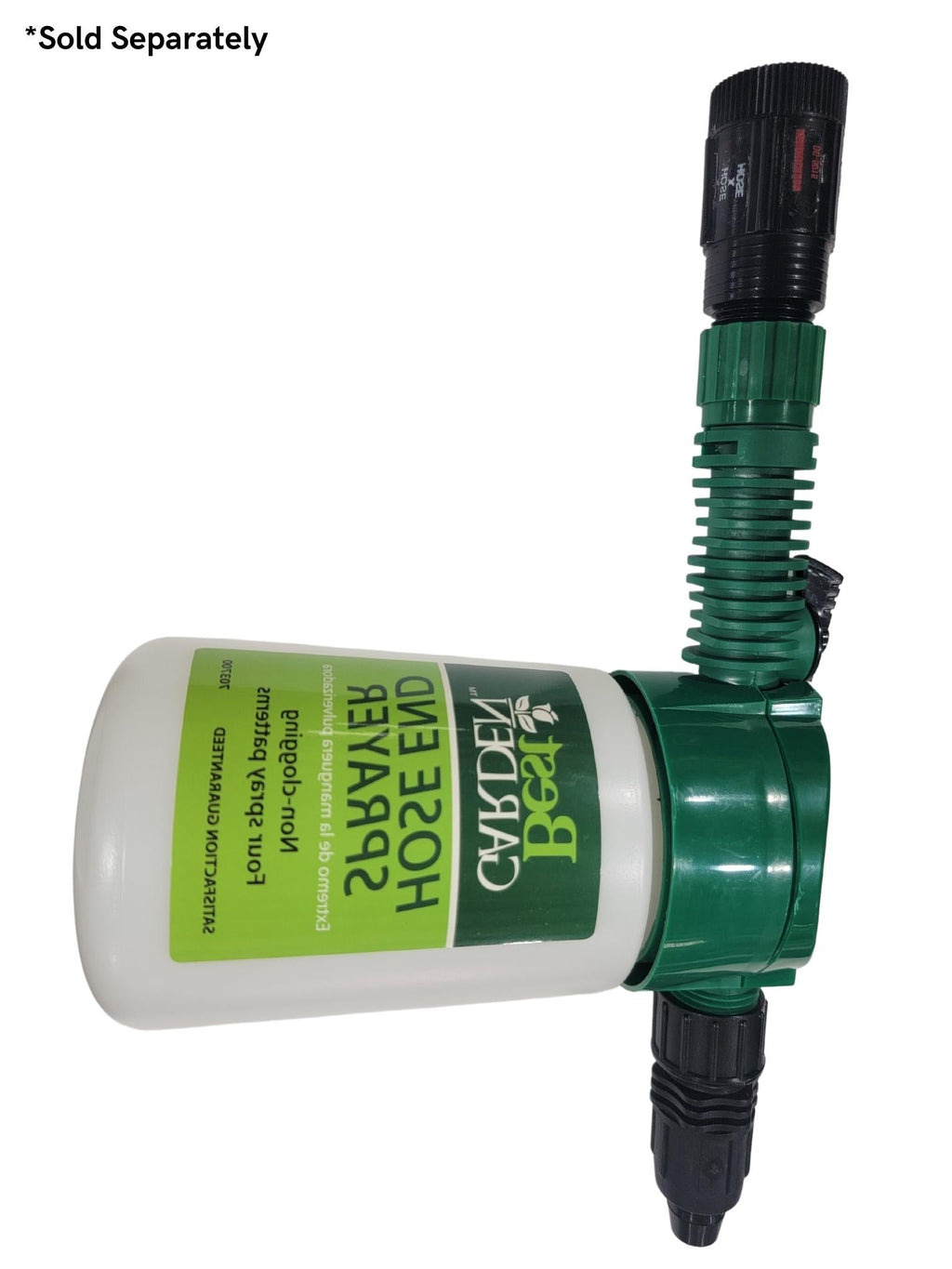 Master Gardener Kit - 20 Row