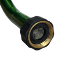 Telescoping Tripod with Part or Full Circle 3/4"- Koala Impulse Sprinkler (Adjustable)