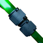 Telescoping Tripod with Part or Full Circle 3/4"- Koala Impulse Sprinkler (Adjustable)