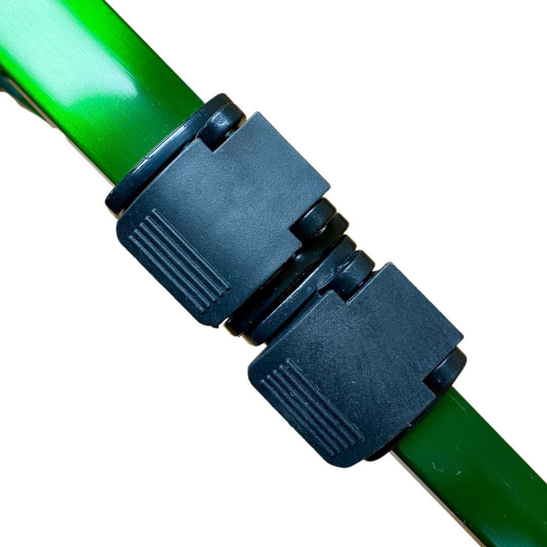 Telescoping Tripod with Part or Full Circle 3/4"- Koala Impulse Sprinkler (Adjustable)