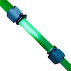 Telescoping Tripod with Part or Full Circle 3/4"- Koala Impulse Sprinkler (Adjustable)