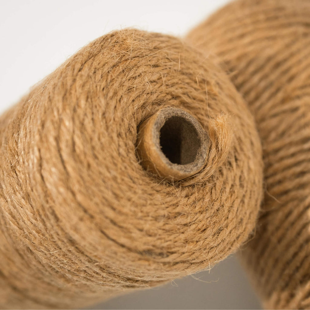 Jute Garden Twine - 2 Pack