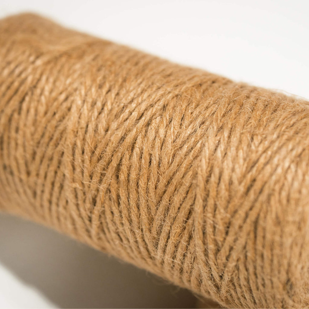 Jute Garden Twine - 2 Pack
