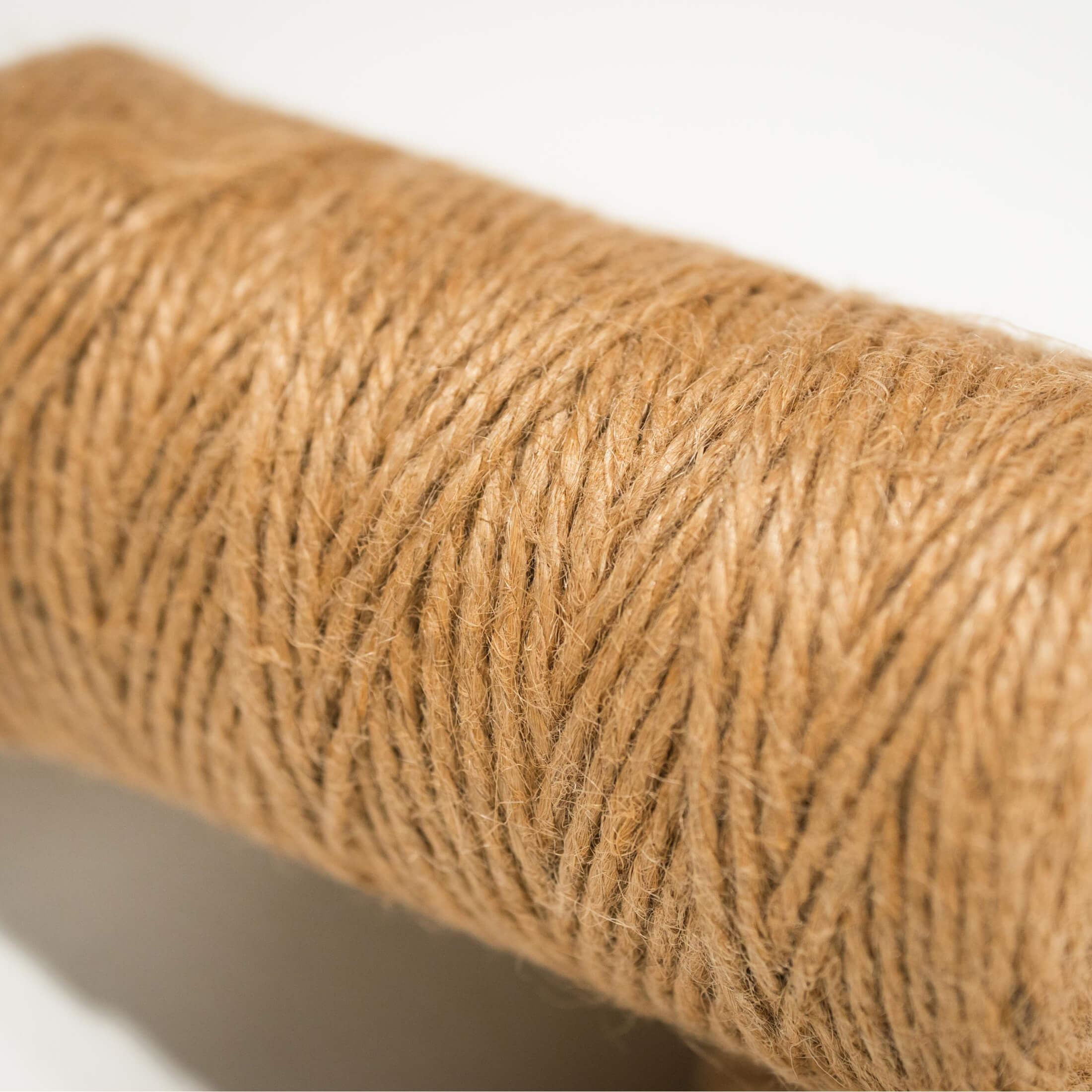 Jute Garden Twine - 2 Pack