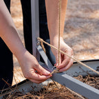Jute Garden Twine - 2 Pack