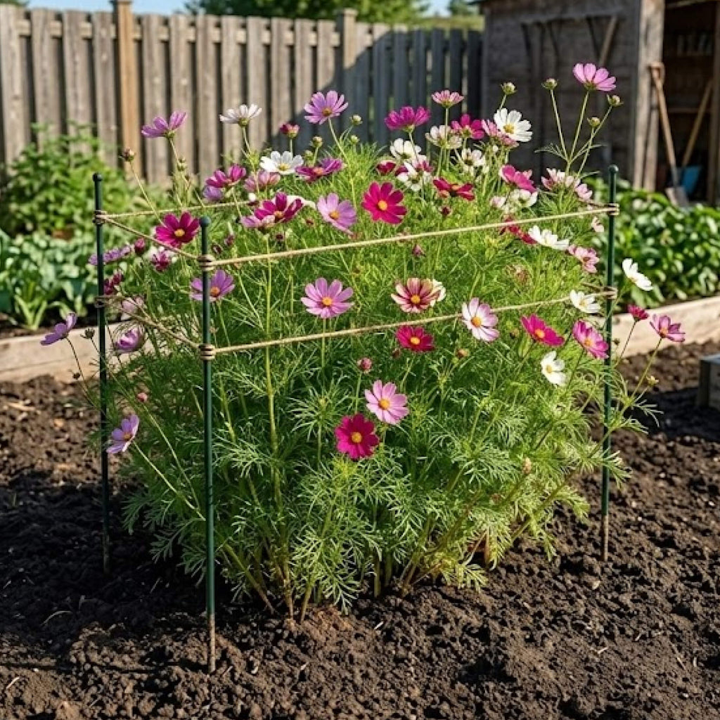 Jute Garden Twine - 2 Pack