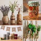 Jute Garden Twine - 2 Pack