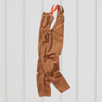 Unisex Garden Overalls - Versatile and Durable Workwear