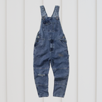 Unisex Garden Overalls - Versatile and Durable Workwear