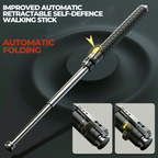Walking Stick Alloy Trekking & Mobility Aid