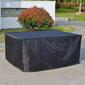 Waterproof Patio Furniture Cover – Outdoor Chair, Sofa & Table Protector