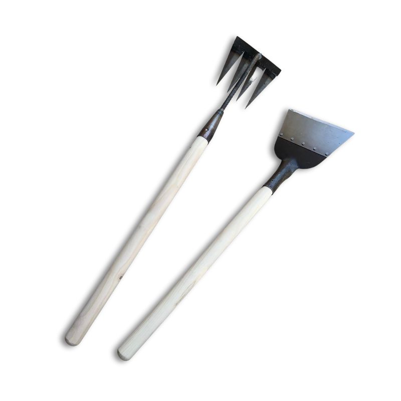 Small Wooden Handle (50cm)