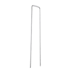 6in Turf Staples for Artificial Grass, Landscape Fabric