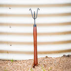 Heritage Garden Bed Cultivator