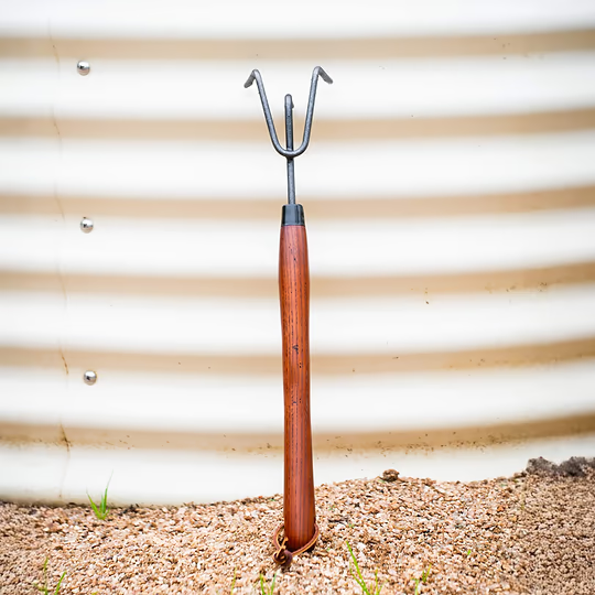 Heritage Garden Bed Cultivator