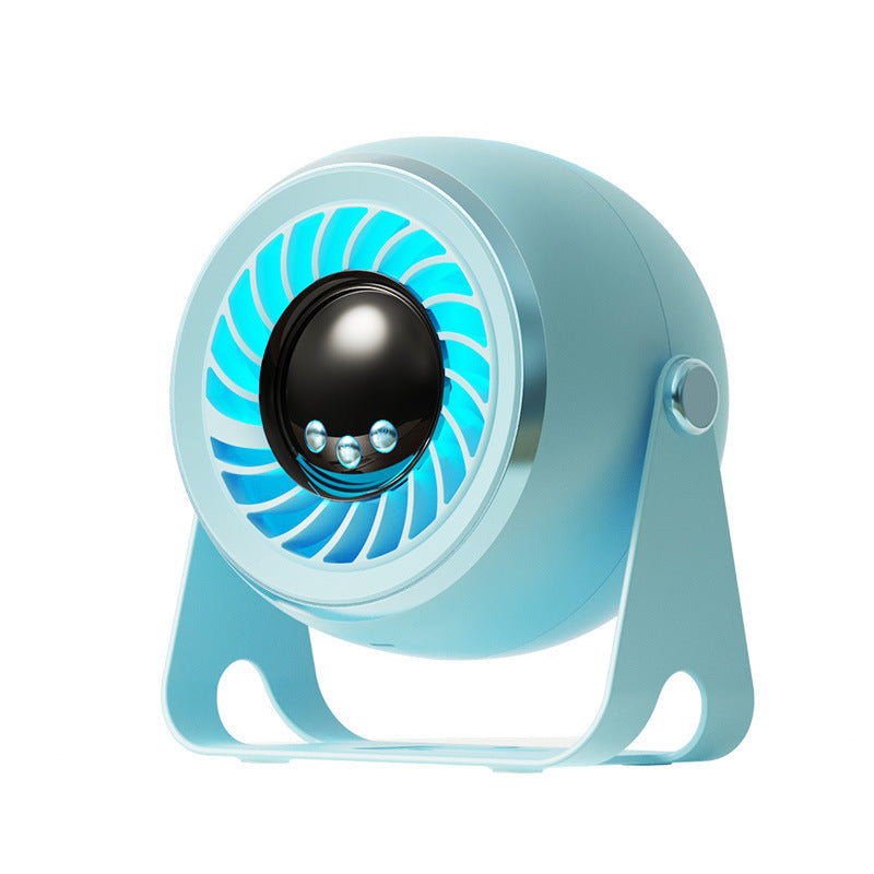 Rechargeable Air Circulator Fan