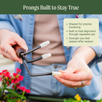 Heritage Garden Bed Cultivator