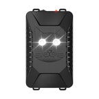 Ultrasonic Rodent Mouse Repellent Under Hood 2 Wildcat