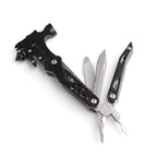 16-in-1 Multi Tool Hammer for Home, Outdoor and Daily Use