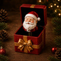 Christmas Magic Pop-Up Gift Box
